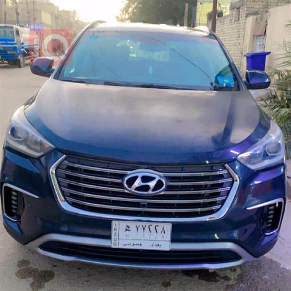 Hyundai for sale in Iraq